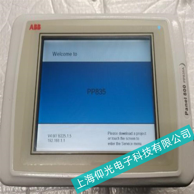 �㽭ABB���ؙCAC500-XC���\���^����ͻȻֹͣ�\�й��ϾS�޷��՟ᾀ