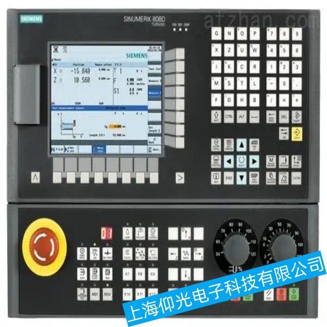 �B�T���T�Ӕ�(sh��)��ϵ�y(t��ng)SINUMERIK 808D���F(xi��n)�������C���ϾS��Ч�ʸ�