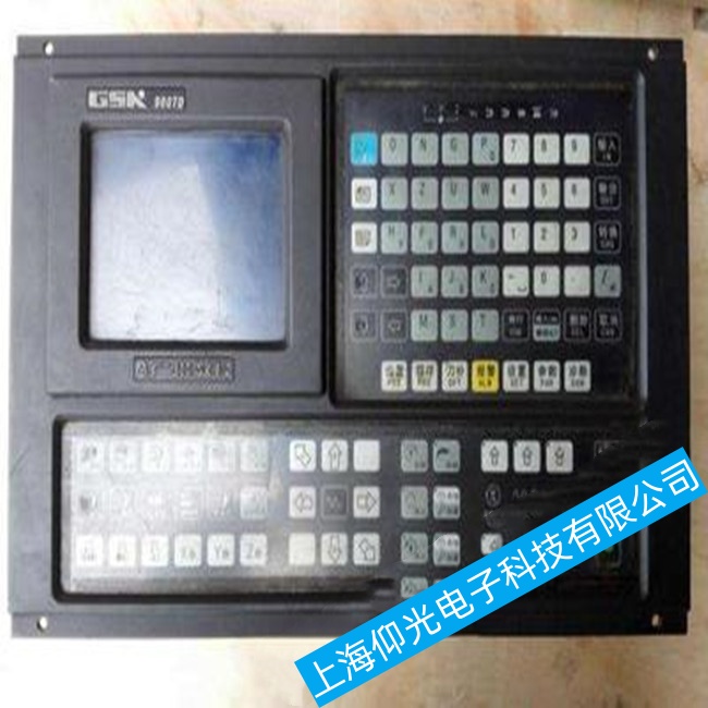 �V��(sh��)��(sh��)��ϵ�y(t��ng)GSK980TB���\(y��n)�Еr(sh��)�Ԅ�(d��ng)�؆����ϾS�����Ϻ�����