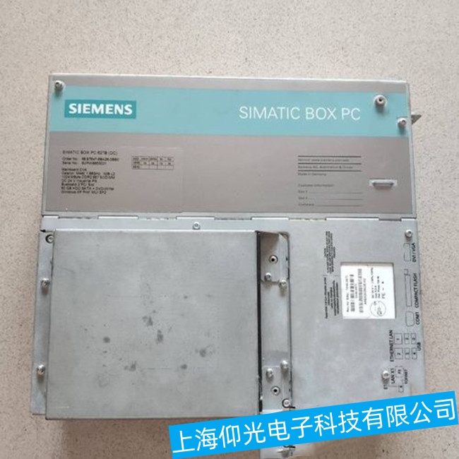 �F�����T�ӹ��ؙCSIMATIC IPC347�o���_�C���ϾS�޷���