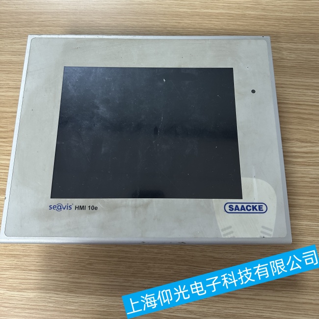 �P��SAACKE����seavis hmi 10e�|�����o�����Ӳ���ϵ�y(t��ng)���ό��I(y��)�S��