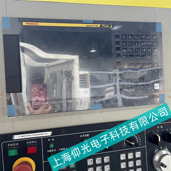 FANUC�l�ǿ�܇������ϵ�y����Ҋ��������Щ