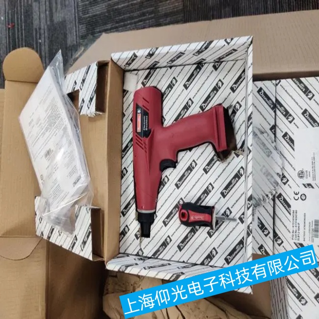 Desoutter�R�^�Q�o��������CVIC II-L2�S�ޔQ�o����������ô�B����X