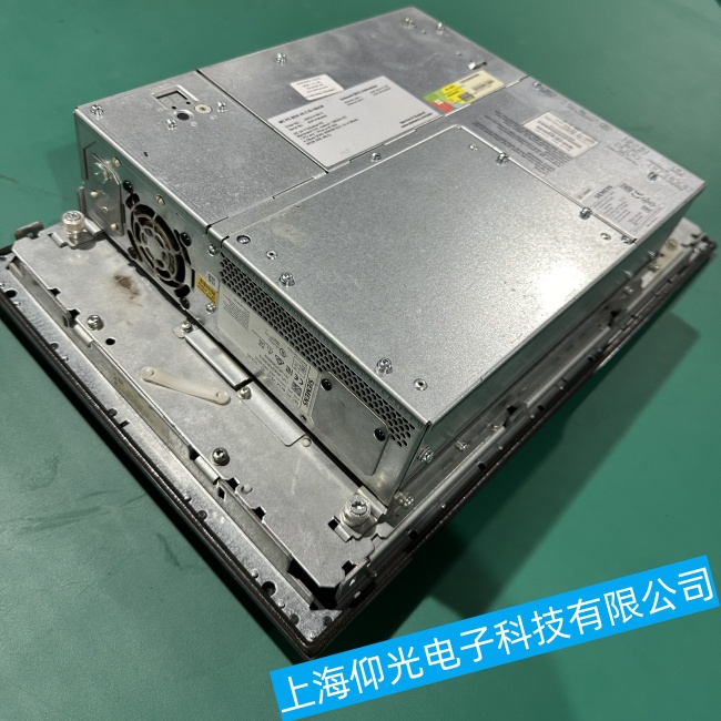 �������T(m��n)�ӹ��ؙC(j��)SIMATIC IPC547�@ʾ���������ϾS�����M(f��i)�z�y(c��)