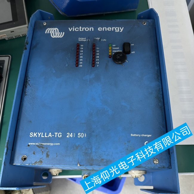 ɽ�|Victron Energy���ó����SKYLLA-TG 24/50���F�o�Դݔ�����ϾS��ָ��
