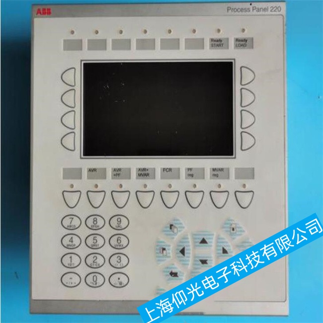 �Ϸ�ABB���ؙCAC800M���_�C���@ʾ���]�з������ϾS���ٶȿ�