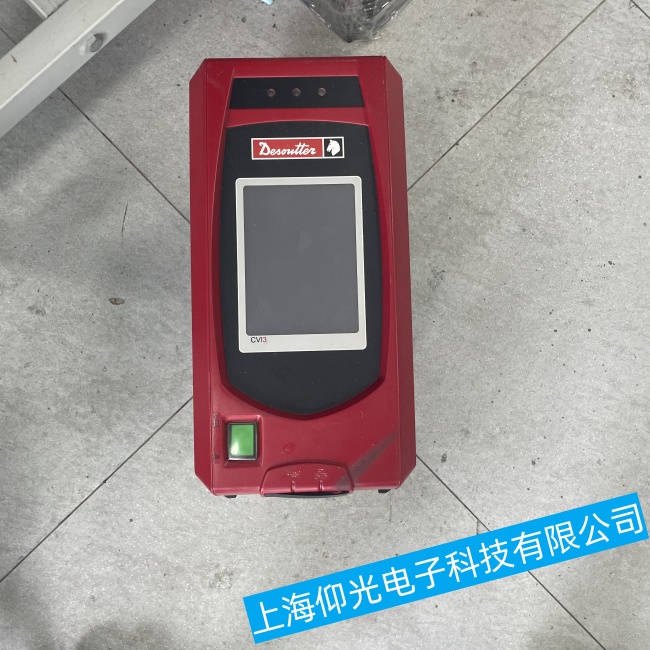 Desoutter�R�^CVIC II-H2�Q�o�������ڟo������(d��ng)��ֹͣ���ϾS�޼���