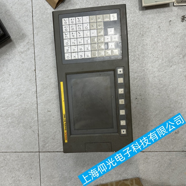 ��ꖰl(f��)�ǿ�FANUC Series 0i-MC��(sh��)��ϵ�y(t��ng)�o�����ӻ��\�в���(w��n)�����ϾS���|�����C
