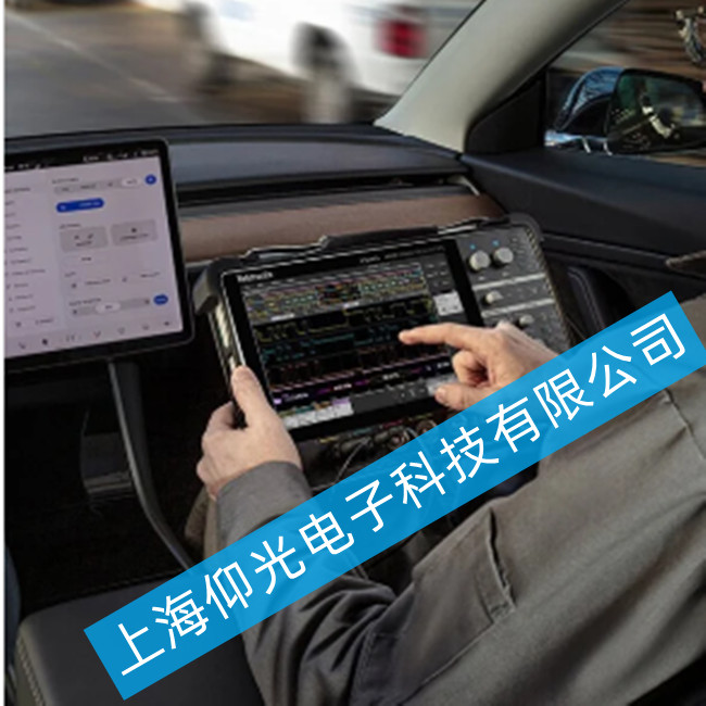 TEKTRONIX��̩�ˣ�MSO24 2-BW-200��yƽ��ʾ�������ψ󾯾S��