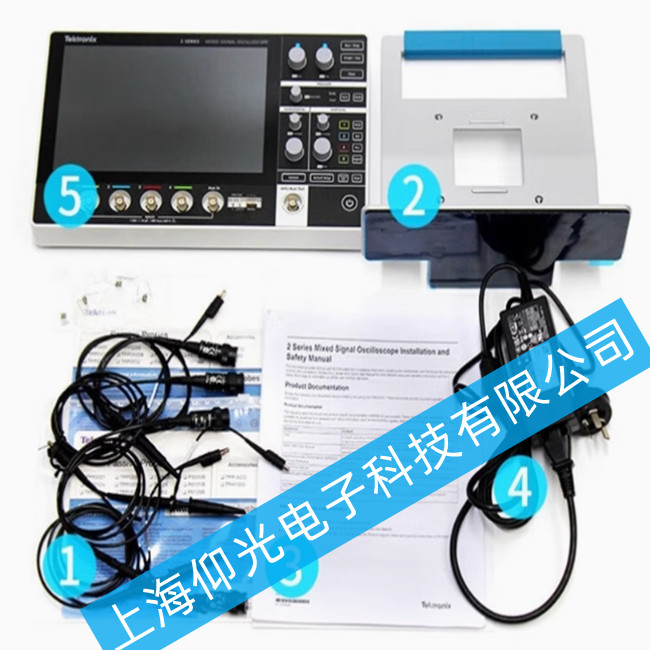 ��̩�ˣ�MSO24 2-BW-200���䣨��ͨ��200M����yƽ��ʾ�������F�ğo�@ʾ���@ʾ��������