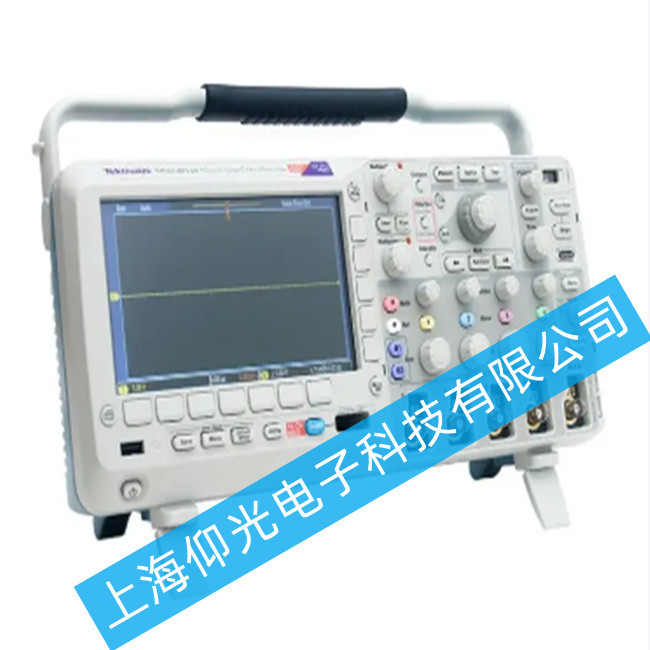 ̩��6��1�๦��ʾ����MDO3022��MDO3054ϵ���_�C����