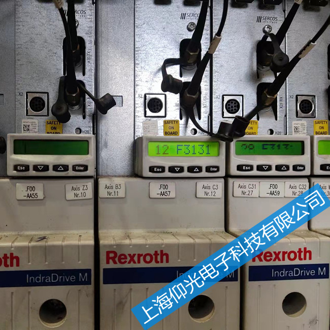 Rexroth��ʿ���ŷ��(q��)����DKC�_�C���@ʾF2814���ϾS��