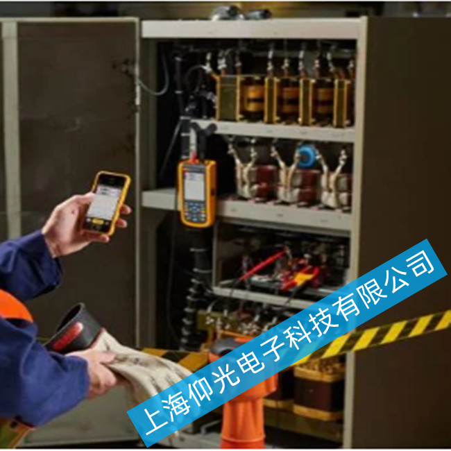 ᘌ�(du��)Fluke 120Bϵ��ScopeMeter®���I(y��)���ֳ�ʽʾ���톢��(d��ng)�����C(j��)�Ć�(w��n)�}