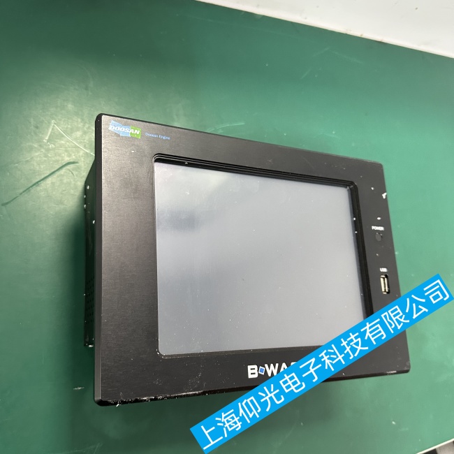 DOOSAN ��ɽ������ SNC - N15060402�@ʾģ���������ϾS�޲��E