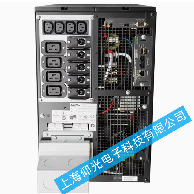 apcups�Դ10kvasurt10000uxich8kw���಻�g�����C���F�^�d���o���ϵľS�޷���