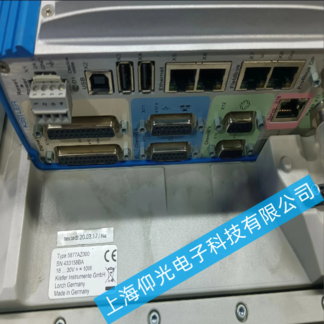 KISTLER�ɾ��̿�����5877AZ000���F��̖�o����ؓ�dԓ��ô�S��