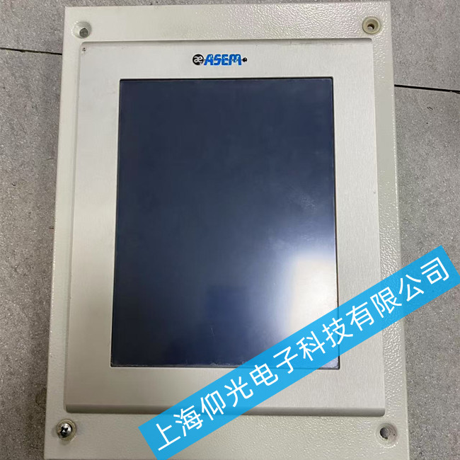 ASEM�|�����S��HMI30�@ʾ������o(w��)���_�C(j��)�S��