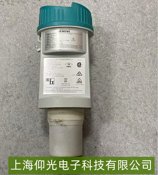 ���T�� SITRANS LU 50 ����ҺλӋ�o�y��ֵ���ϾS��ָ��