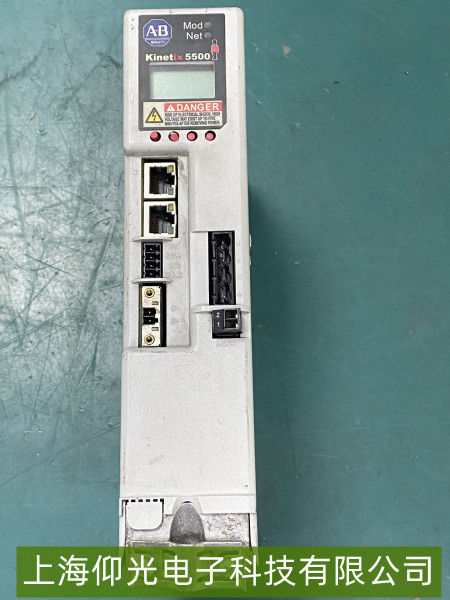 AB�ŷ�����Kinetix 5500 ���a�����ϾS��ָ��